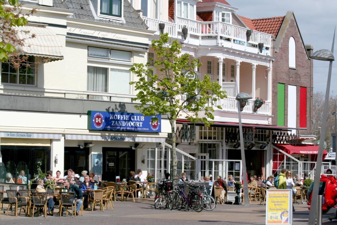 Zandvoort-17 Exterior photo