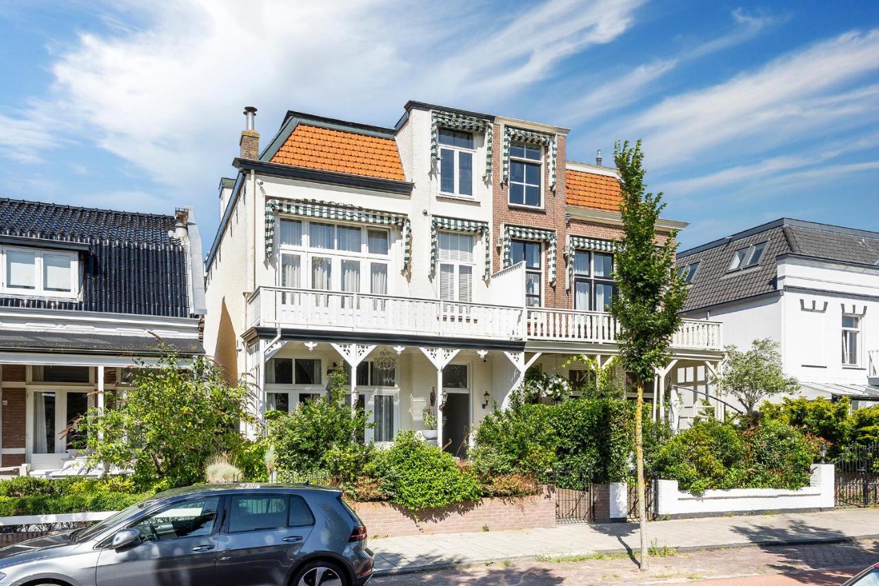 Zandvoort-17 Exterior photo